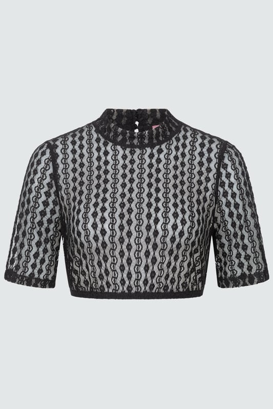 Dirndlbluse Tartufo günstig online kaufen
