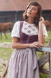 Dirndl Dinah (70cm)