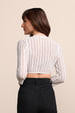 Dirndlbluse Erija