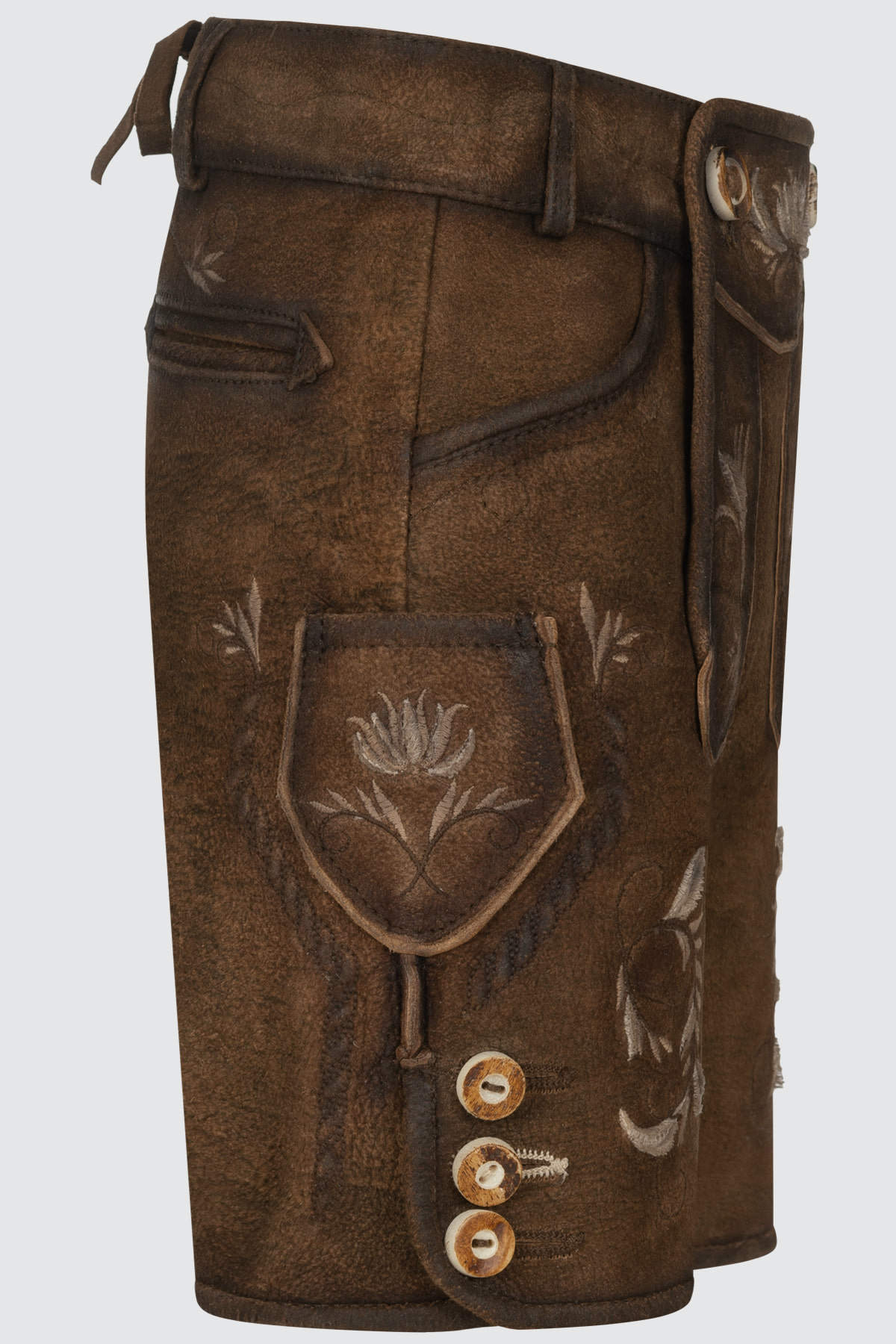 Children's Lederhose Linus