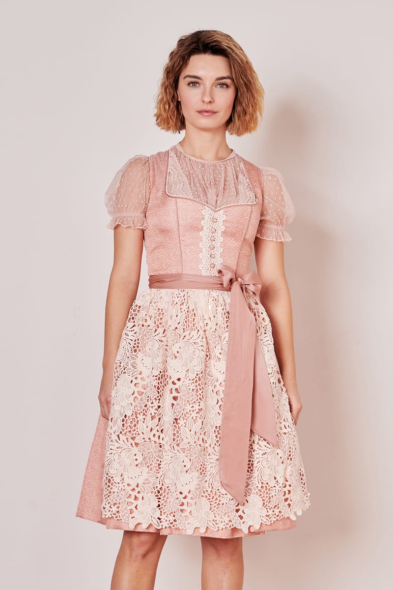 Krüger Madl Dirndl Shania (60cm)