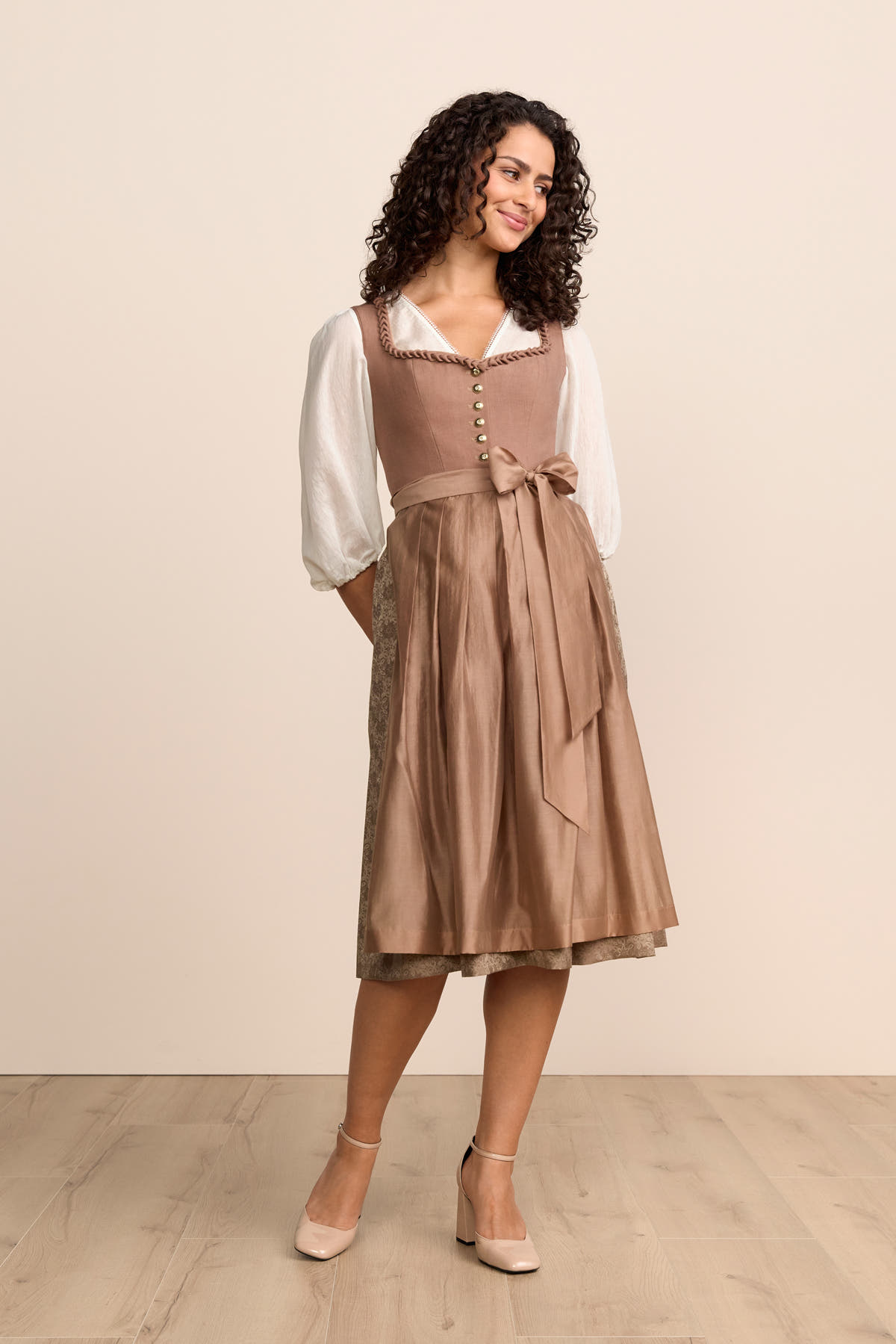 Dirndl Cemile (70cm)