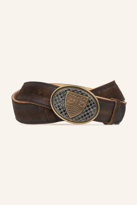 Trachten belt Karawane