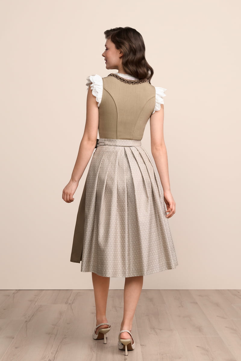 Dirndl Anica (70cm)