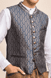 Trachten waistcoat Janko