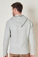 Strickjacke Leopold