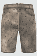 Lederhose Harvey with belt