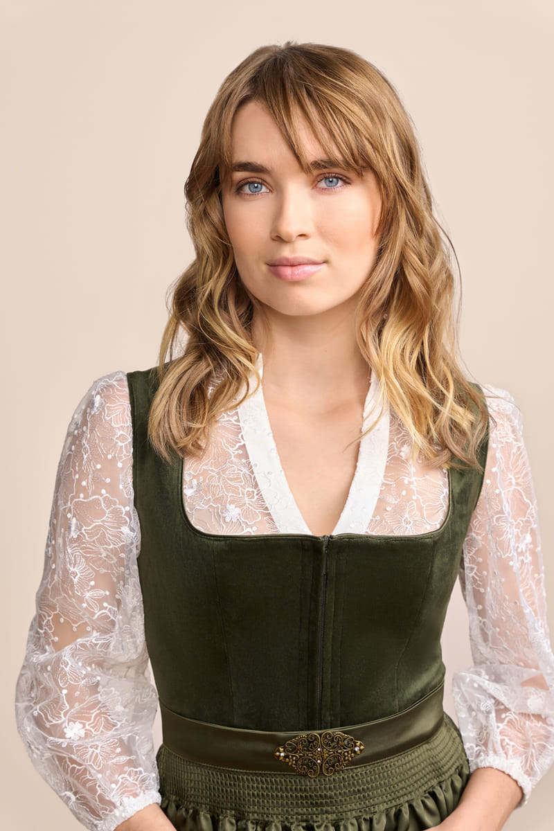 Dirndl Livie (60cm)