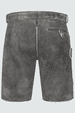 Lederhose Xilas with belt